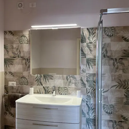 Daire Favolabella The Loft Bardolino