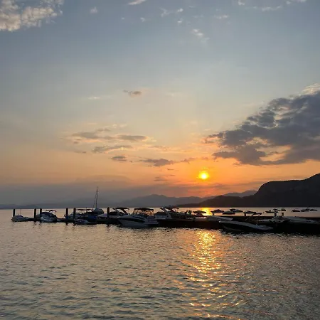 Favolabella The Loft Daire