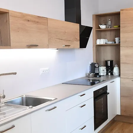 Favolabella The Loft Daire