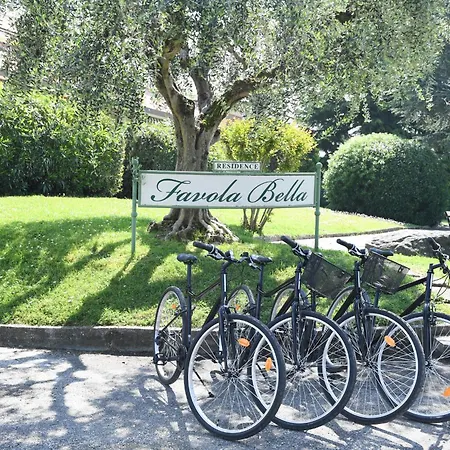 Favolabella The Loft Daire *