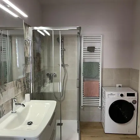 Apartment Favolabella The Loft