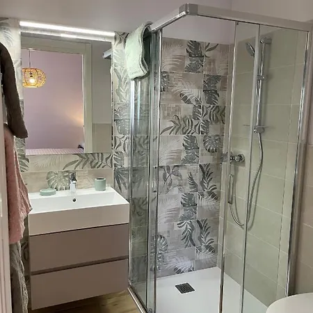 Apartment Favolabella The Loft