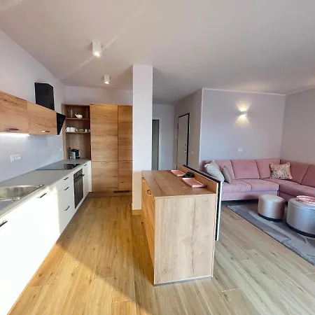 Apartment Favolabella The Loft