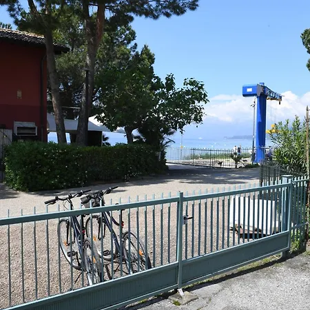 公寓 Favolabella The Loft *