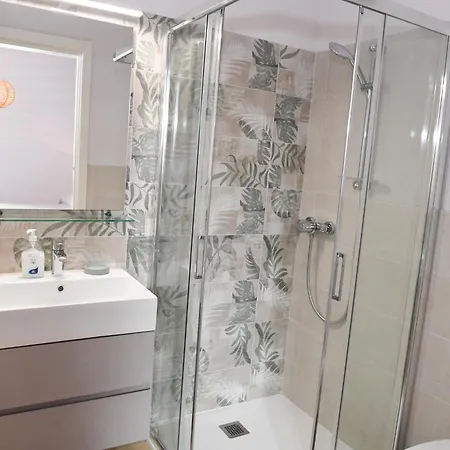 Favolabella The Loft 公寓 *