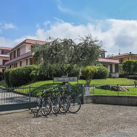 Favolabella The Loft 公寓 *