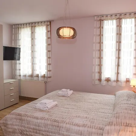 公寓 Favolabella The Loft *