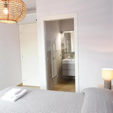 Apartment Favolabella The Loft Bardolino