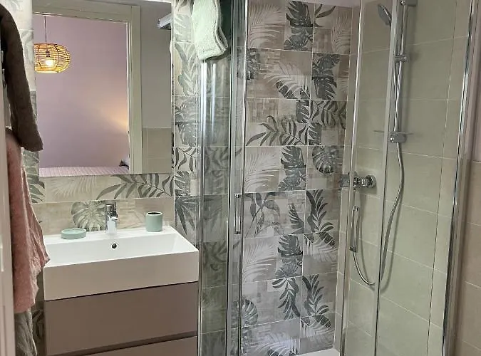 Апартаменты Favolabella The Loft