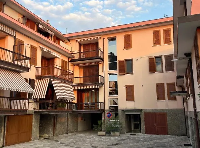 Апартаменты Favolabella The Loft *