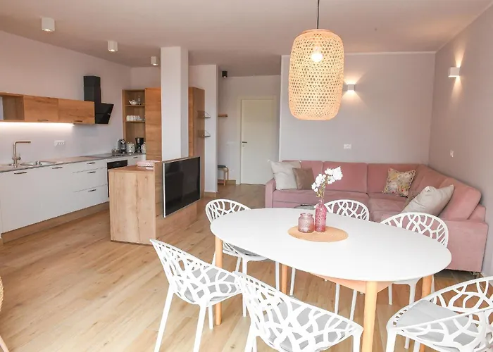 Апартаменты Favolabella The Loft *