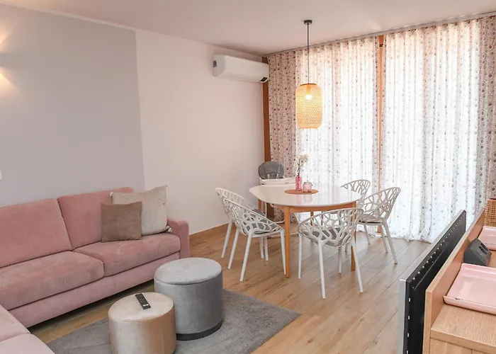 Апартаменты Favolabella The Loft