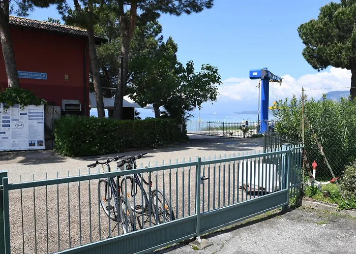 Апартаменты Favolabella The Loft *