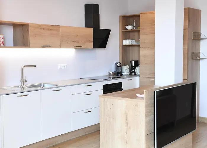 Апартаменты Favolabella The Loft Бардолино