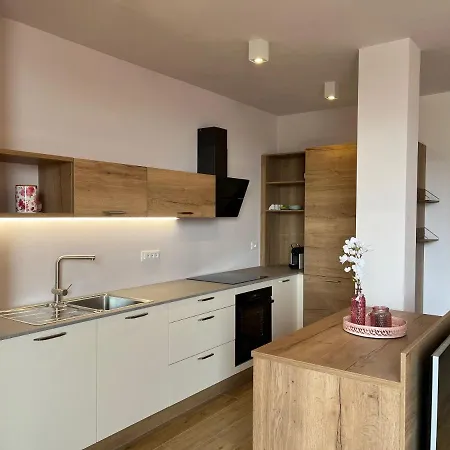 Favolabella The Loft Apartment Bardolino