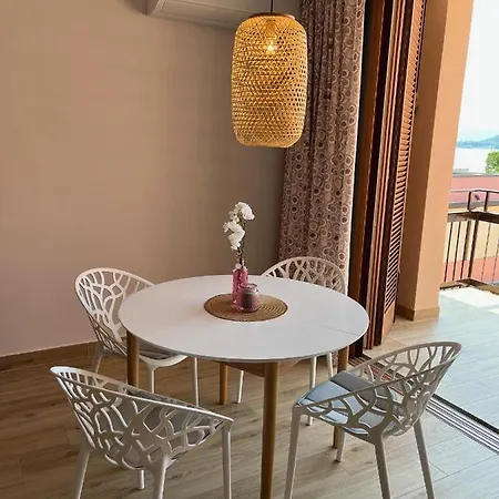 Favolabella The Loft Apartment Bardolino