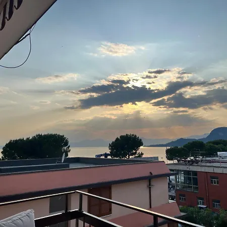 Appartement Favolabella The Loft *