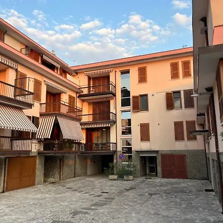 Apartmán Favolabella Collection *