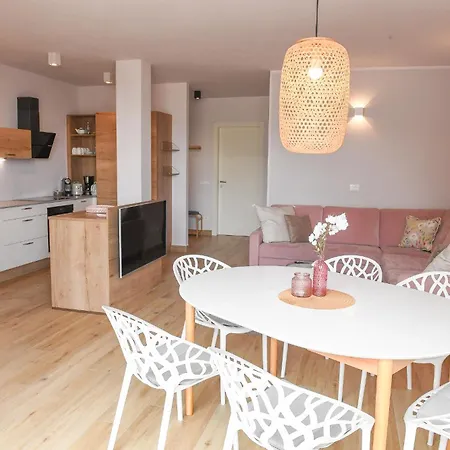 Appartement Favolabella The Loft *