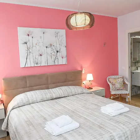 Favolabella The Loft * Bardolino