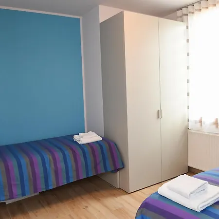 Favolabella The Loft Apartment Bardolino