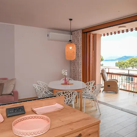 Appartement Favolabella The Loft *