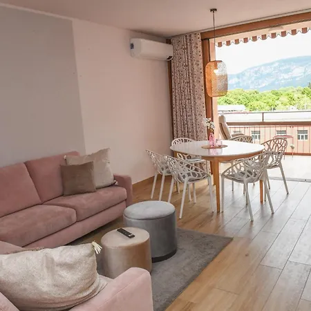 Favolabella The Loft * Bardolino
