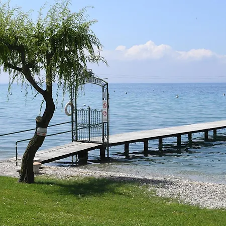 Favolabella The Loft Appartement Bardolino