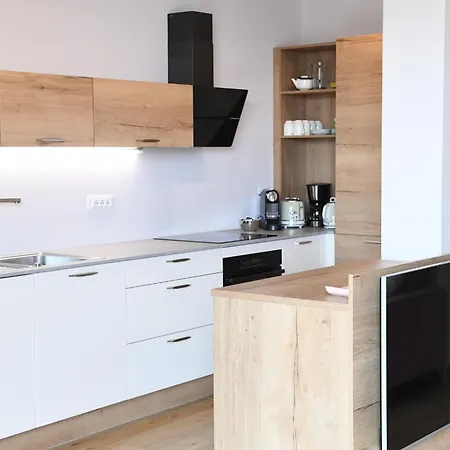 Appartement Favolabella The Loft Bardolino