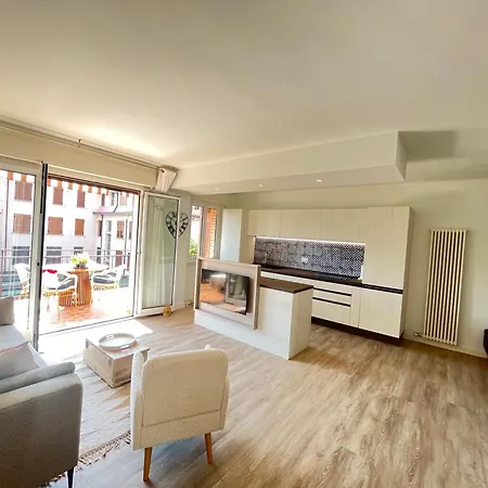 Apartmán Favolabella Collection
