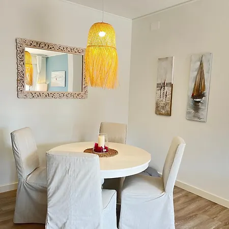 Apartmán Favolabella Collection Bardolino