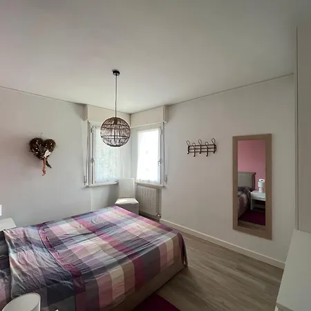 Favolabella Collection Apartmán