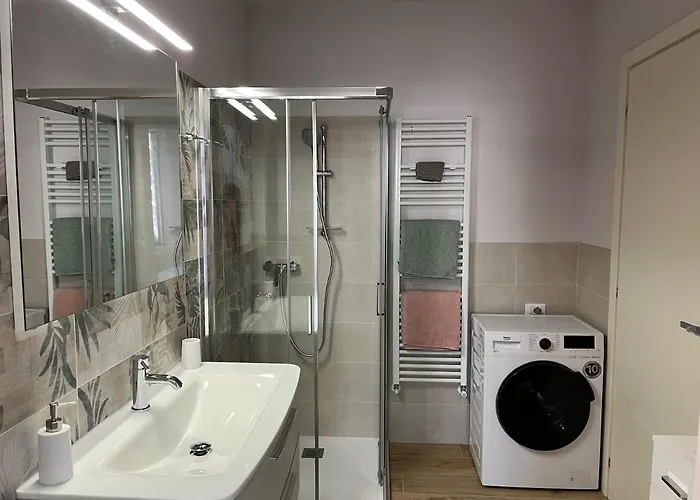 Appartement Favolabella The Loft