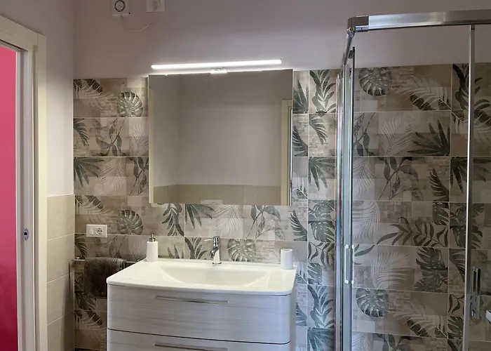 Appartement Favolabella The Loft Bardolino