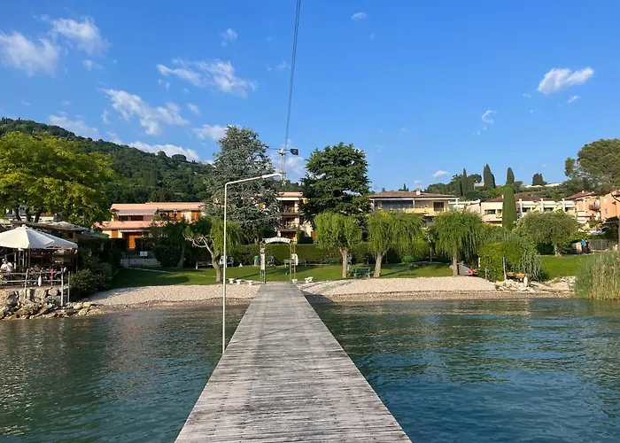 Favolabella The Loft Appartement *