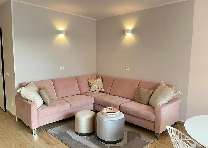 Favolabella The Loft Bardolino