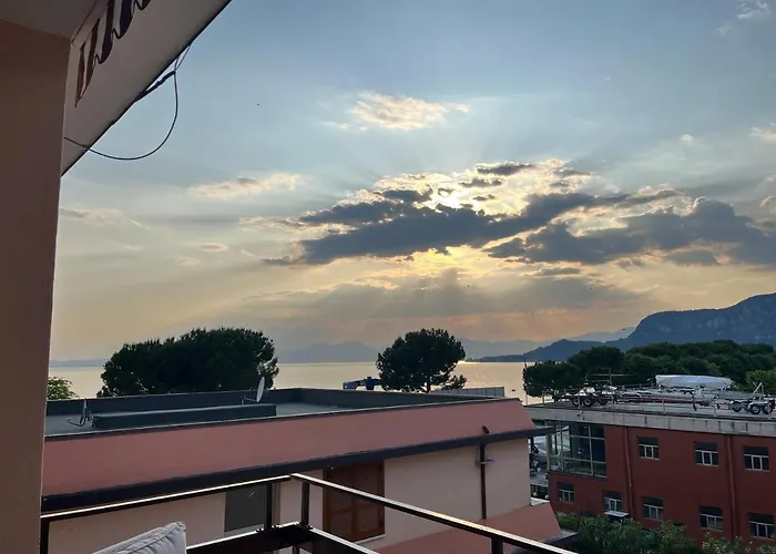 Apartment Favolabella The Loft *