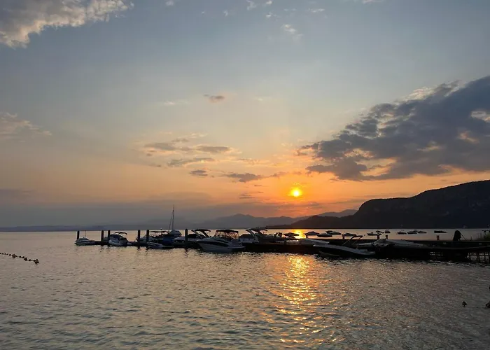 Favolabella The Loft Apartment