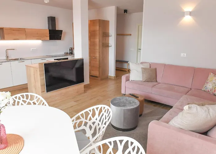 Favolabella The Loft Appartement Bardolino