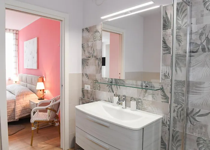 Favolabella The Loft Bardolino