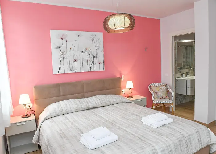 Favolabella The Loft * Bardolino