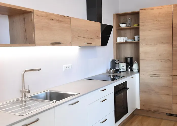 Favolabella The Loft Apartment