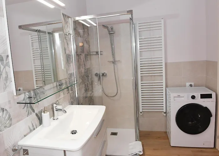 Appartement Favolabella The Loft