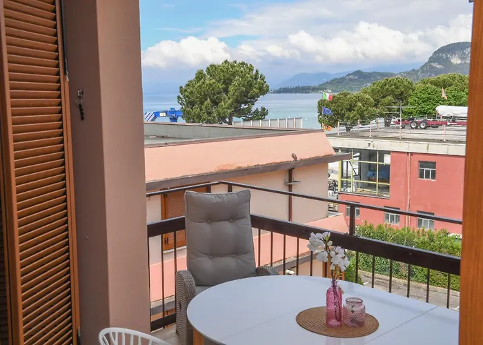 Favolabella The Loft Bardolino