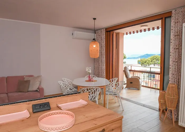 Appartement Favolabella The Loft *