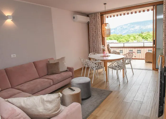 Favolabella The Loft * Bardolino