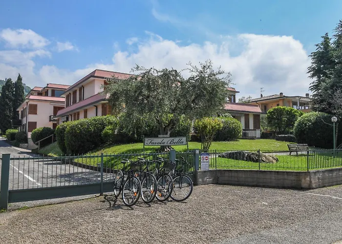 Favolabella The Loft Appartement *