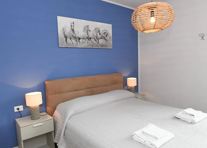 Favolabella The Loft Bardolino