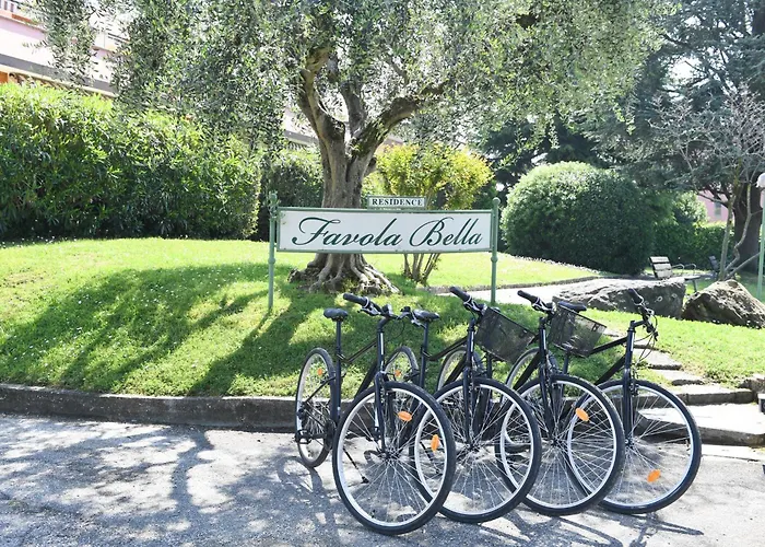 Favolabella The Loft Apartment *